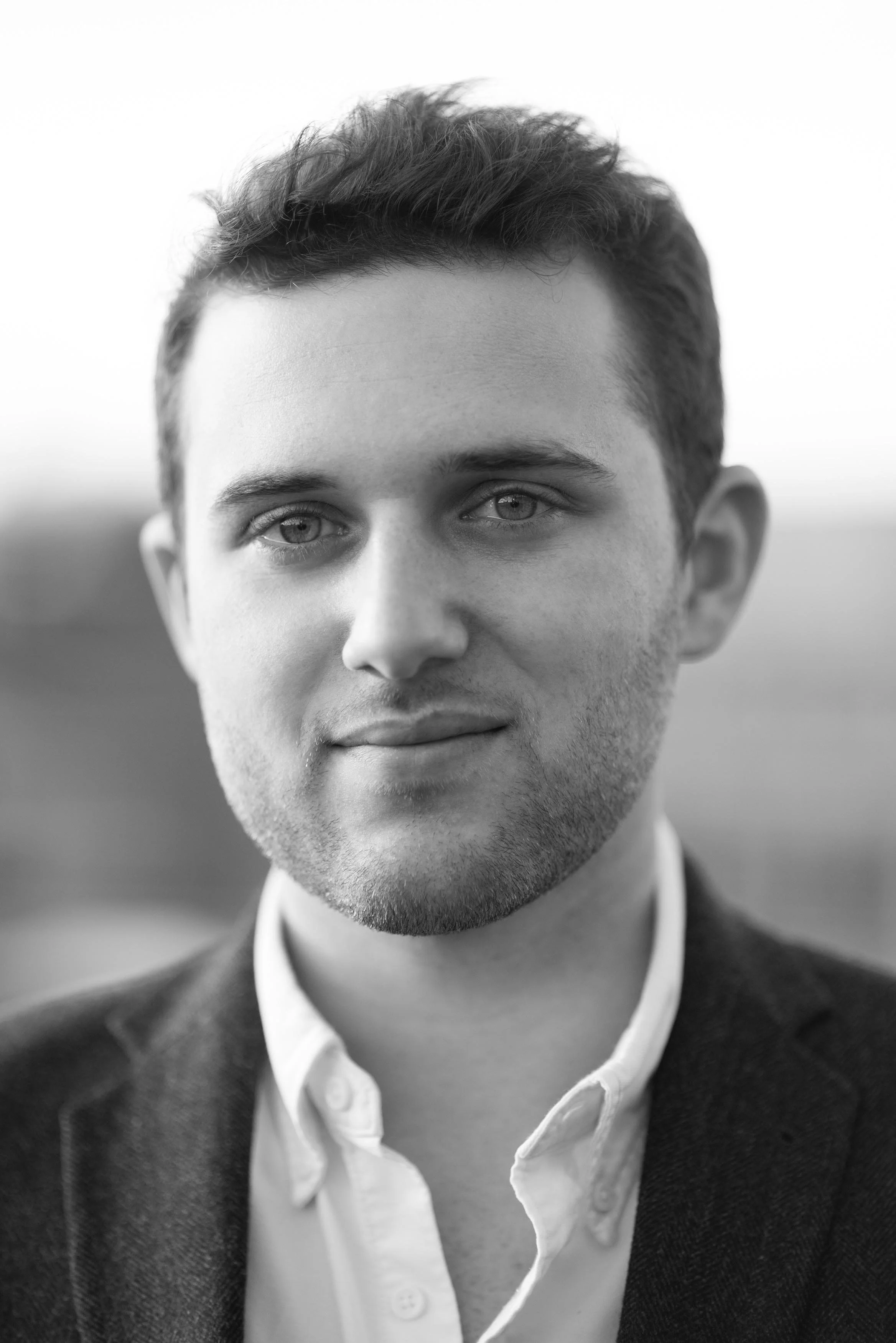 Max Resnick, Watch Designer at Kobus